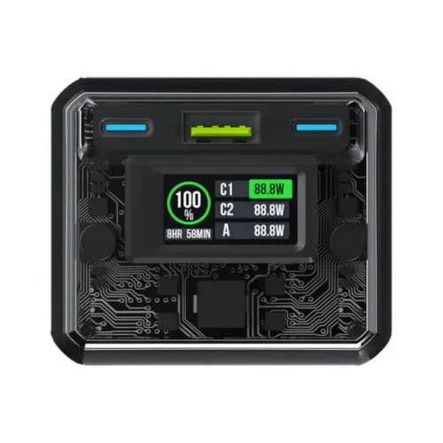 Goui PowerBank Beast 65 (20 000 mAh) - 65W Image 1