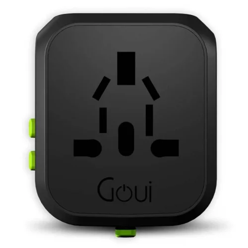 Goui UniqPD Chargeur Universel de Voyage Image 1