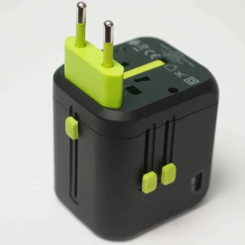 Goui UniqPD Chargeur Universel de Voyage Image 2