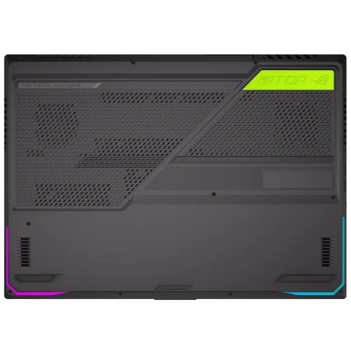Asus ROG Strix G17 (2022) - G713R (Ryzen™ 7/16Go/512Go SSD/RTX 3060/FHD/17.3\