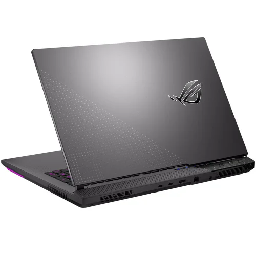 Asus ROG Strix G17 (2022) - G713R (Ryzen™ 7/16Go/512Go SSD/RTX 3060/FHD/17.3\