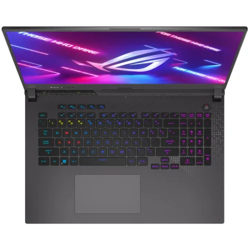 Asus ROG Strix G17 (2022) - G713 (Ryzen™ 9-6900HX/32Go/1To SSD/RTX™ 3070 Ti/17.3\