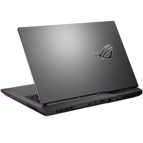 Asus ROG Strix G17 (2022) - G713 (Ryzen™ 9-6900HX/32Go/1To SSD/RTX™ 3070 Ti/17.3\