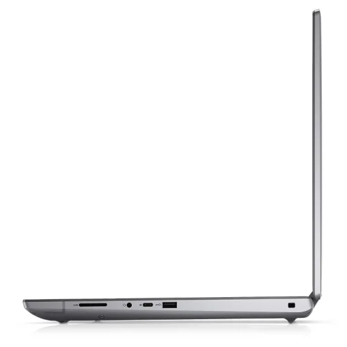 Station de travail mobile Dell Precision 7770 (i7-12850HX vPro/32Go/512Go SSD/RTX™ A3000/17\