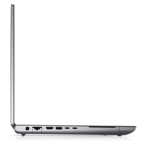 Station de travail mobile Dell Precision 7770 (i7-12850HX vPro/32Go/512Go SSD/RTX™ A3000/17\