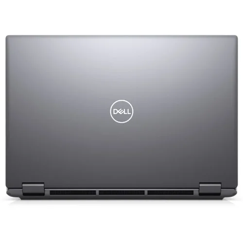 Station de travail mobile Dell Precision 7770 (i7-12850HX vPro/64Go/1To SSD/RTX™ A3000/17\