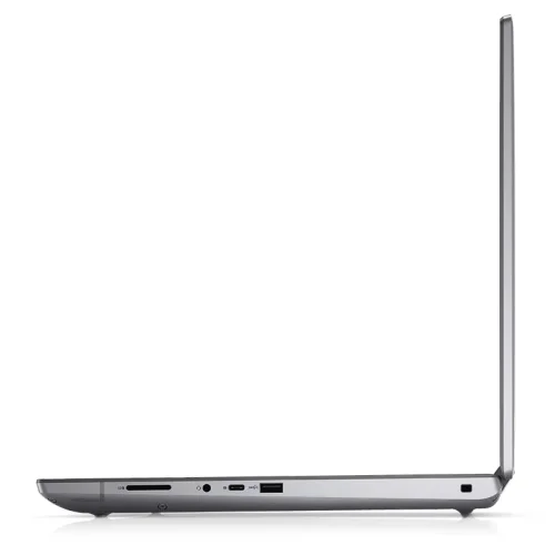 Station de travail mobile Dell Precision 7770 (i7-12850HX vPro/64Go/1To SSD/RTX™ A3000/17\