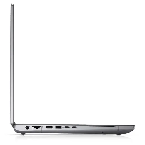 Station de travail mobile Dell Precision 7770 (i7-12850HX vPro/64Go/1To SSD/RTX™ A3000/17\