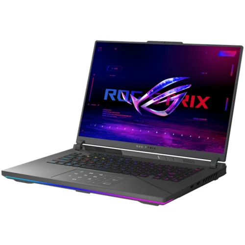 Asus ROG Strix G16 (2024) - G614 (i9 14eme/32Go/1To SSD/RTX™ 4070/16\
