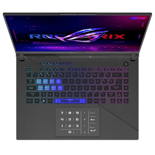 Asus ROG Strix G16 (2024) - G614 (i9 14eme/32Go/1To SSD/RTX™ 4070/16\