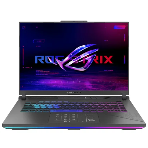 Asus ROG Strix G16 (2024) - G614 (i9 14eme/32Go/1To SSD/RTX™ 4070/16\