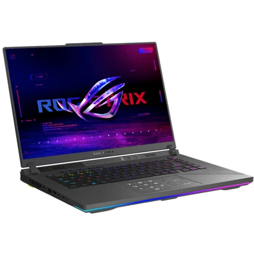 Asus ROG Strix G16 (2024) - G614 (i9 14eme/32Go/1To SSD/RTX™ 4070/16\