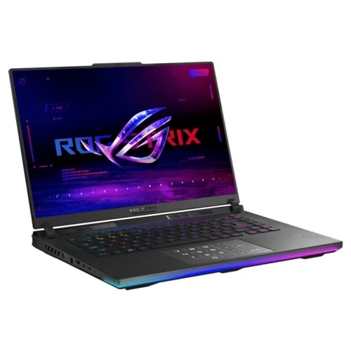 Asus ROG Strix SCAR 16 (2024) - G634 (i9 14eme/64Go/2To SSD/RTX™ 4090/16\