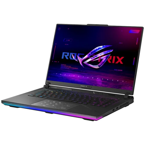 Asus ROG Strix SCAR 16 (2023) - G634 (i9 13eme/32Go/1To SSD/RTX™ 4080/16\