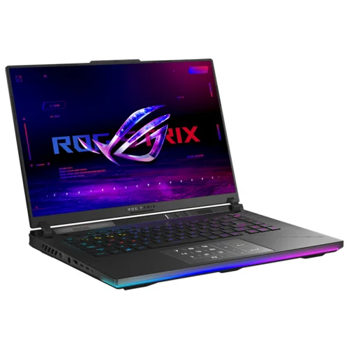 Asus ROG Strix SCAR 16 (2023) - G634 (i9 13eme/32Go/1To SSD/RTX™ 4080/16\