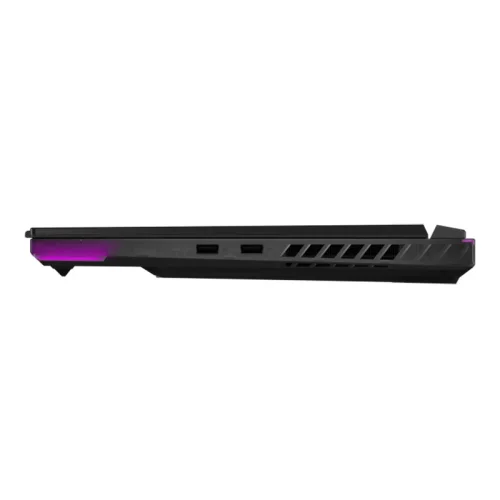 Asus ROG Strix SCAR 16 (2024) - G634 (i9 14eme/32Go/1To SSD/RTX™ 4080/16\