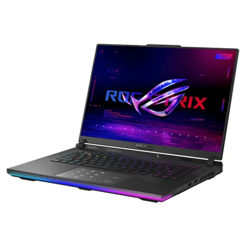 Asus ROG Strix SCAR 16 (2024) - G634 (i9 14eme/32Go/1To SSD/RTX™ 4080/16\