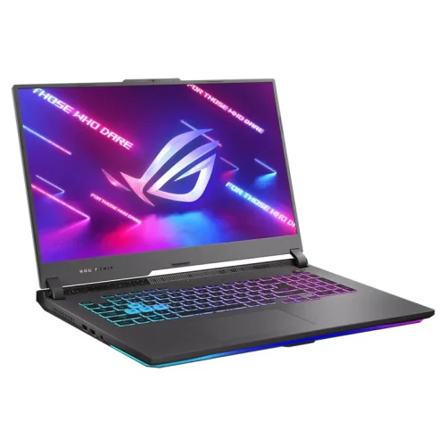 Asus ROG Strix G17 2023 - G713 (Ryzen™ 9 7945HX/16Go/512Go/RTX™ 4060/17.3\