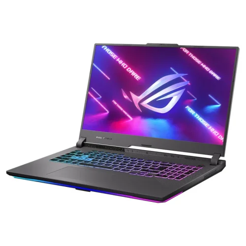 Asus ROG Strix G17 2023 - G713 (Ryzen™ 9 7945HX/16Go/512Go/RTX™ 4060/17.3\