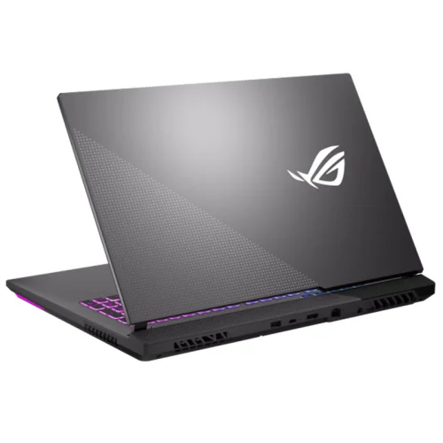 ASUS ROG STRIX G17 (2021) - G713 (Ryzen™ 9 5900HX/16Go/1To SSD/RTX™ 3070/17.3\
