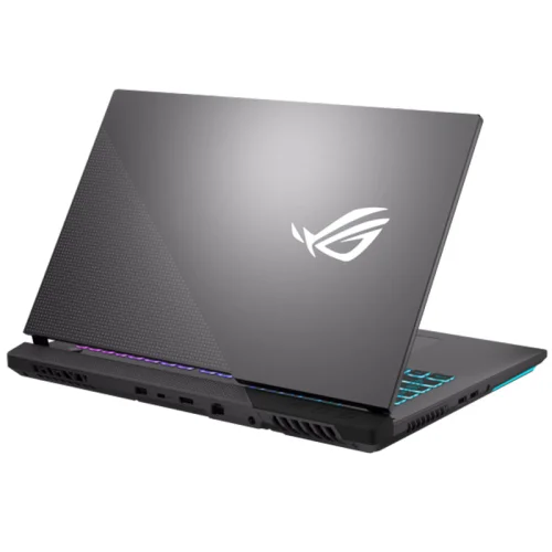 ASUS ROG STRIX G17 (2021) - G713 (Ryzen™ 9 5900HX/16Go/1To SSD/RTX™ 3070/17.3\