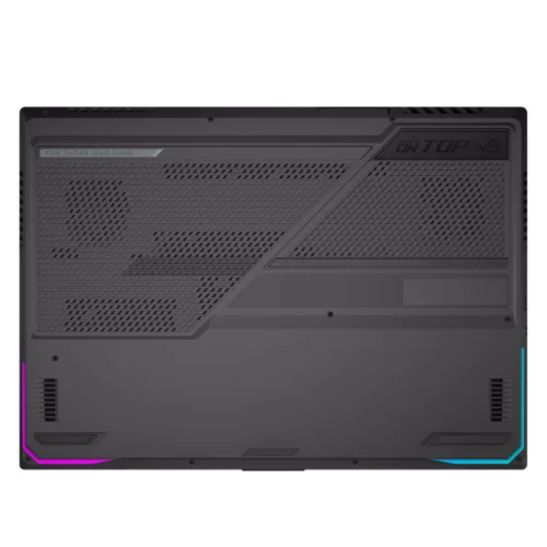 ASUS ROG STRIX G17 (2021) - G713 (Ryzen™ 9 5900HX/16Go/1To SSD/RTX™ 3070/17.3\