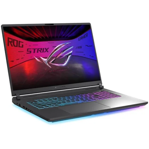 Pc portable Gaming ASUS ROG Strix G18 (2026) - G815 (Intel® Core™ Ultra 9 275HX/32Go/1To SSD/RTX™ 5070/18\'\'/2.5K/240Hz) Image 3