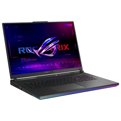 Asus ROG Strix SCAR 18 (2023) - G834 (i9 13eme/32Go/2To SSD/RTX™ 4090/18\