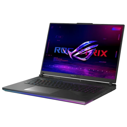 Asus ROG Strix SCAR 18 (2024) - G834 (i9 14eme/64Go/2To SSD/RTX™ 4090/18\