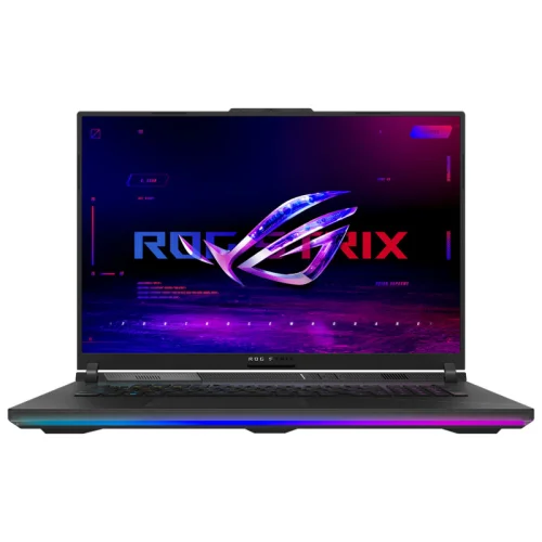 Asus ROG Strix SCAR 18 (2023) - G834 (i9 13eme/32Go/1To SSD/RTX™ 4080/18\