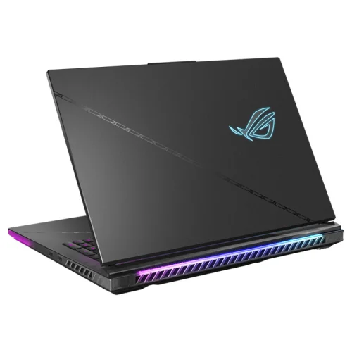 Asus ROG Strix SCAR 18 (2023) - G834 (i9 13eme/32Go/1To SSD/RTX™ 4080/18\