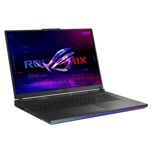 Asus ROG Strix SCAR 18 (2024) - G834 (i9 14eme/64Go/2To SSD/RTX™ 4080/18\
