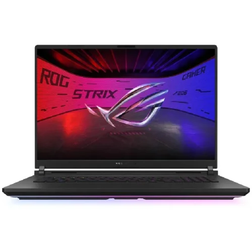 Pc portable gaming ASUS ROG Strix SCAR 18 (2025) - G835 (Intel® Core™ Ultra 9-275HX/64Go/4To SSD/RTX™ 5090/16\'\'/WQXGA/240Hz) Image 4