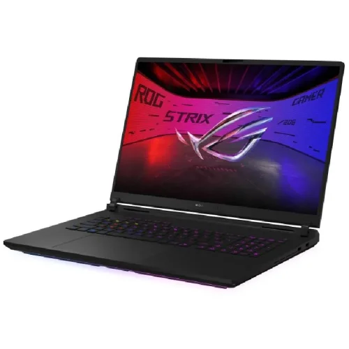 Pc portable gaming ASUS ROG Strix SCAR 18 (2025) - G835 (Intel® Core™ Ultra 9-275HX/64Go/4To SSD/RTX™ 5090/16\'\'/WQXGA/240Hz) Image 8
