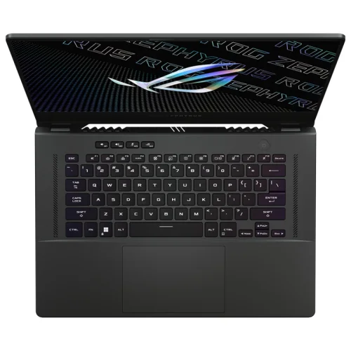 ASUS ROG Zephyrus G15 - 2022 (Ryzen™ 7 6800HS/16Go/512Go SSD/RTX™ 3060/WQHD/165Hz) Image 5