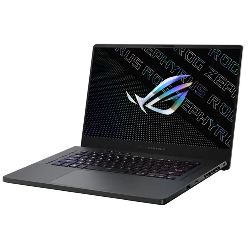 ASUS ROG Zephyrus G15 - 2022 (Ryzen™ 7 6800HS/16Go/512Go SSD/RTX™ 3060/WQHD/165Hz) Image 7