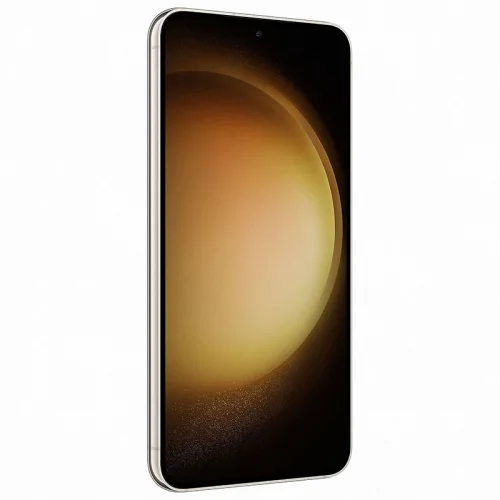 Samsung Galaxy S23 (128Go) - Crème Image 3
