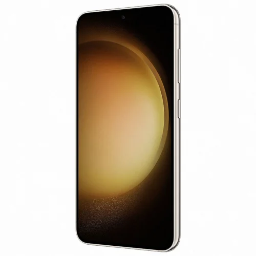 Samsung Galaxy S23 (128Go) - Crème Image 4