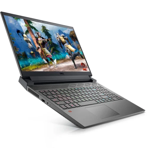 Dell Gaming G15 5520 (i7 12eme/16Go/512Go SSD/RTX™ 3060/FHD/165Hz) Image 5