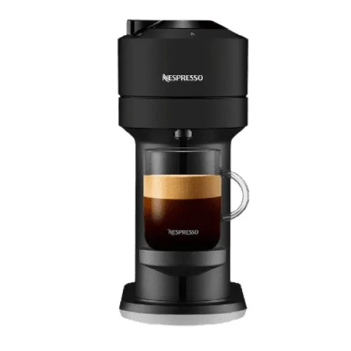 Nespresso machine à café Vertuo Next - Noir Image 2