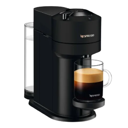 Nespresso machine à café Vertuo Next - Noir Image 3
