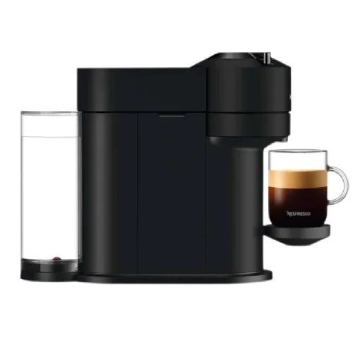 Nespresso machine à café Vertuo Next - Noir Image 5