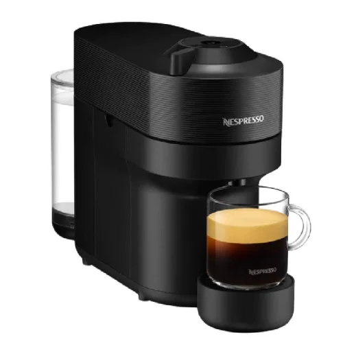 Nespresso machine à café Vertuo POP - Noir Image 2