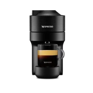 Nespresso machine à café Vertuo POP - Noir Image 3