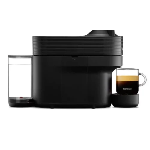 Nespresso machine à café Vertuo POP - Noir Image 4