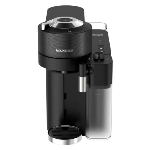 Nespresso machine à café Vertuo Lattissima - Noir Image 4
