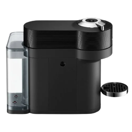 Nespresso machine à café Vertuo Lattissima - Noir Image 6