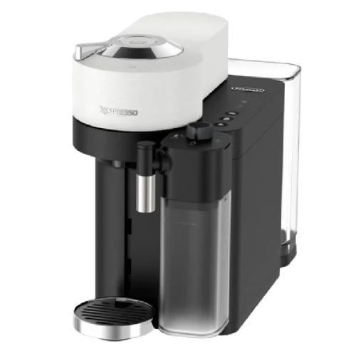 Nespresso machine à café Vertuo Lattissima - Blanc Image 1