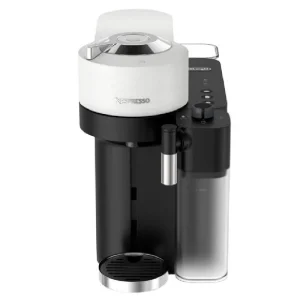 Nespresso machine à café Vertuo Lattissima - Blanc Image 2
