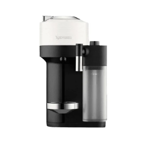Nespresso machine à café Vertuo Lattissima - Blanc Image 6